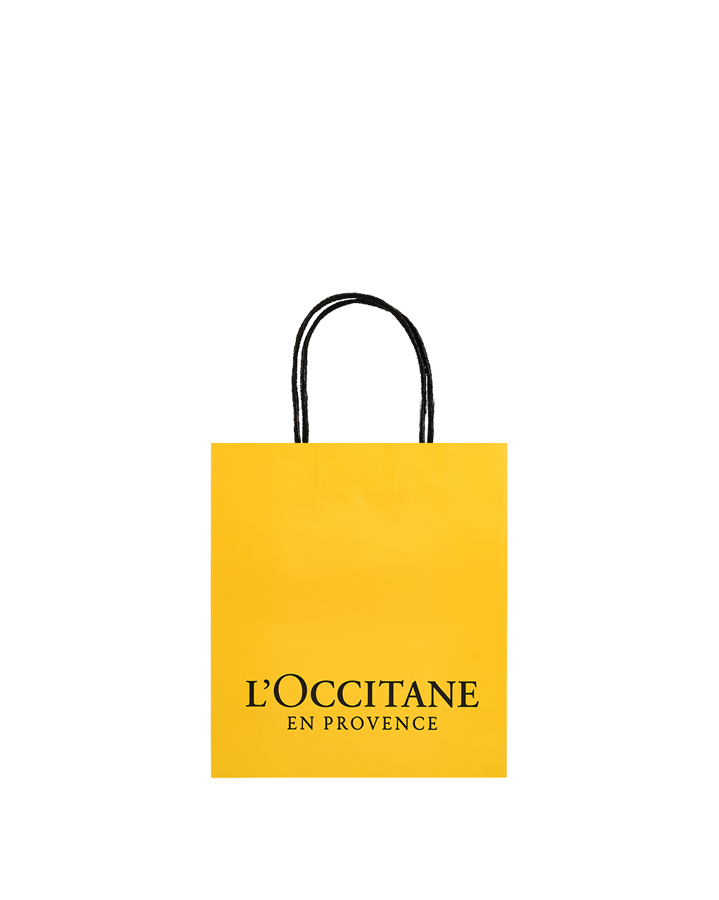 Sacola P L'Occitane en Provence